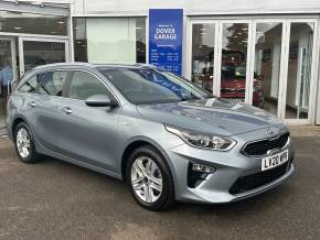 KIA CEED 2020 (20) at Dover Garage (Ash)Ltd Aldershot