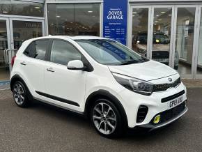 KIA PICANTO 2019 (19) at Dover Garage (Ash)Ltd Aldershot