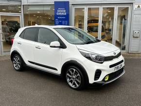 KIA PICANTO 2018 (18) at Dover Garage (Ash)Ltd Aldershot